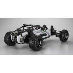 31873T1 SCORPION XXL (White) 1/7 GP 2WD Buggy Readyset RTR