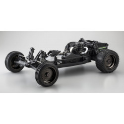 31873T1 SCORPION XXL (White) 1/7 GP 2WD Buggy Readyset RTR