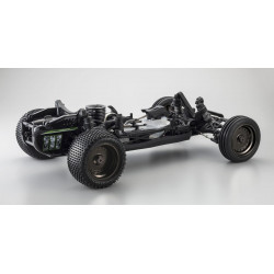 31873T1 SCORPION XXL (White) 1/7 GP 2WD Buggy Readyset RTR
