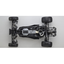 31873T1 SCORPION XXL (White) 1/7 GP 2WD Buggy Readyset RTR