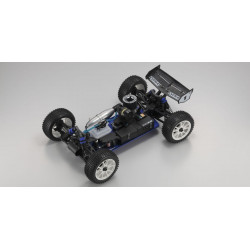 31098T2 1/10 4WD DBX 2.0 BUGGY T2 READYSET