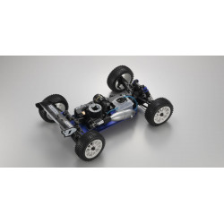 31098T2 1/10 4WD DBX 2.0 BUGGY T2 READYSET