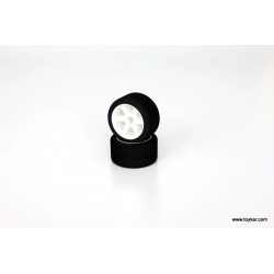36223-35 DIS 1/8 ON ROAD TYRE FR.35
