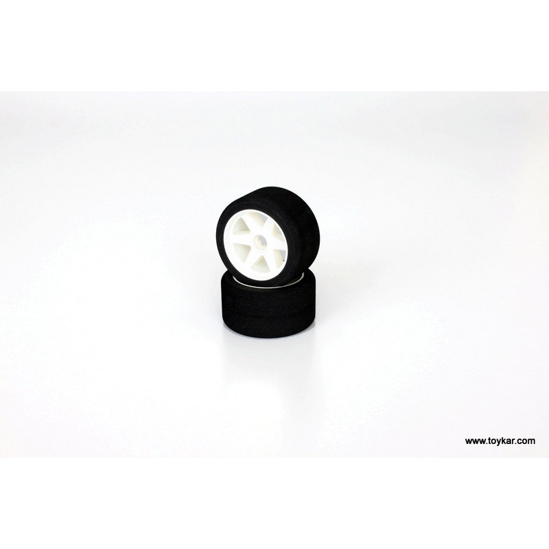 36223-35 DIS 1/8 ON ROAD TYRE FR.35