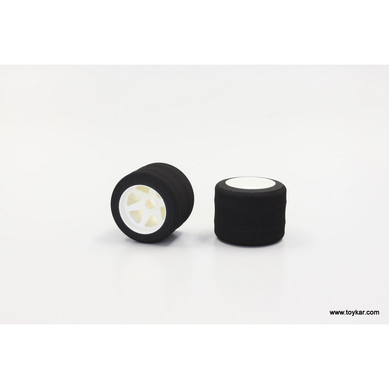 36224-35 DIS 1/8 ON ROAD TYRE RR.35