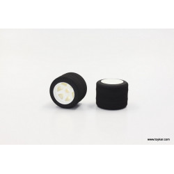 36224-37 DIS 1/8 ON ROAD TYRE RR.37