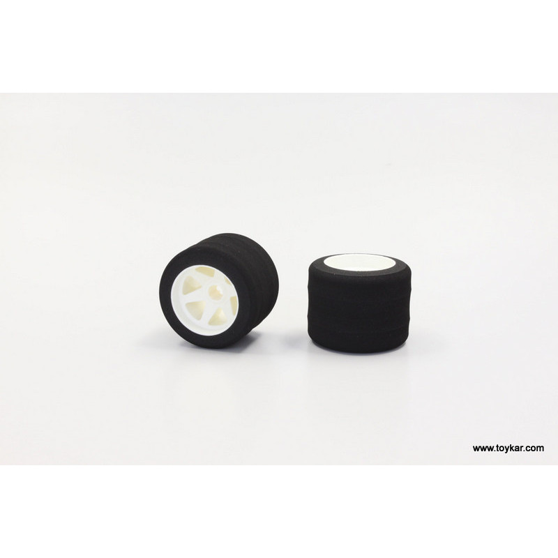 36224-37 DIS 1/8 ON ROAD TYRE RR.37