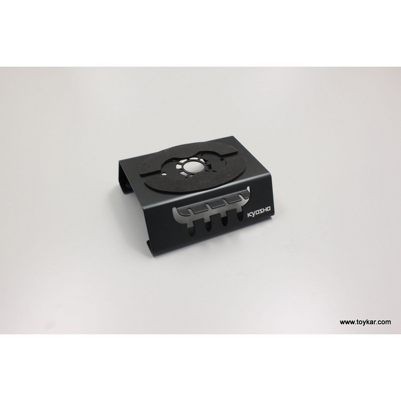 36228BK Maintenance Stand Type Low (Bl