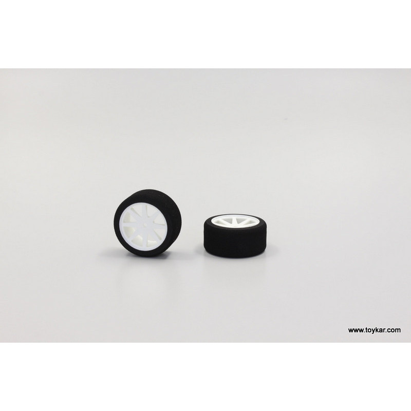36234-42 DIS 1/10 RACING TYRE RR.42