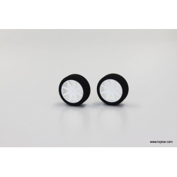 36235-35 DIS 1/10 RACING TIRE FR.35