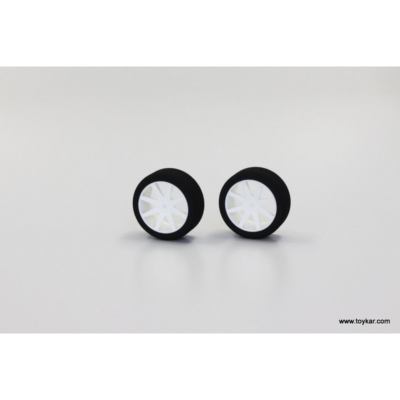 36235-35 DIS 1/10 RACING TIRE FR.35