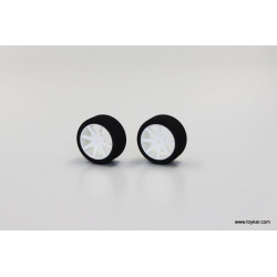 36236-40 DIS 1/10 RACING TYRE 40 RR