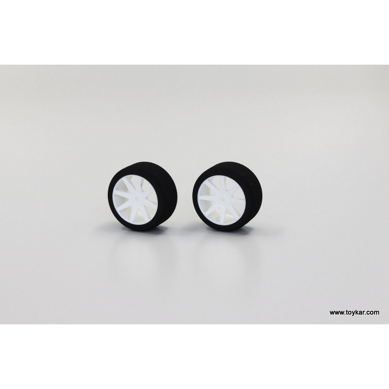 36236-40 DIS 1/10 RACING TYRE 40 RR