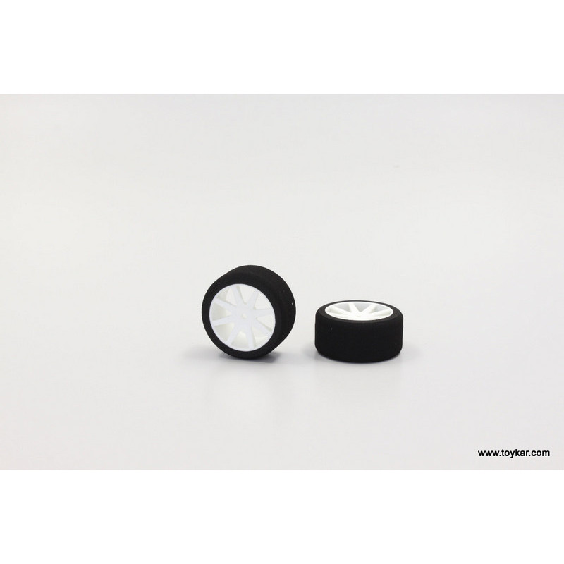 36236-42 DIS 1/10 RACING TYRE 42 RR