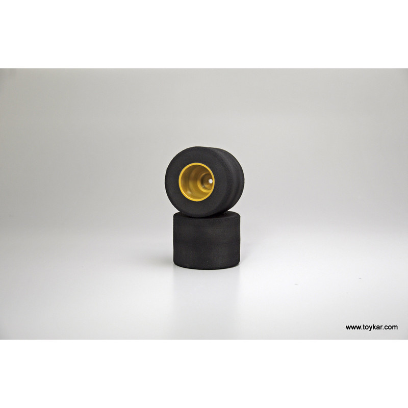 36246 DIS REAR SPONGE TIRE FOR KART