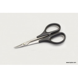 36262 KRF Stainless PC-Body Scissors