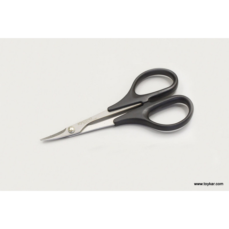 36262 KRF Stainless PC-Body Scissors