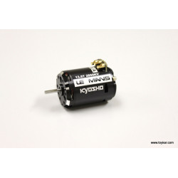 37001 DIS LE MANS 13.5T BLS MOTOR