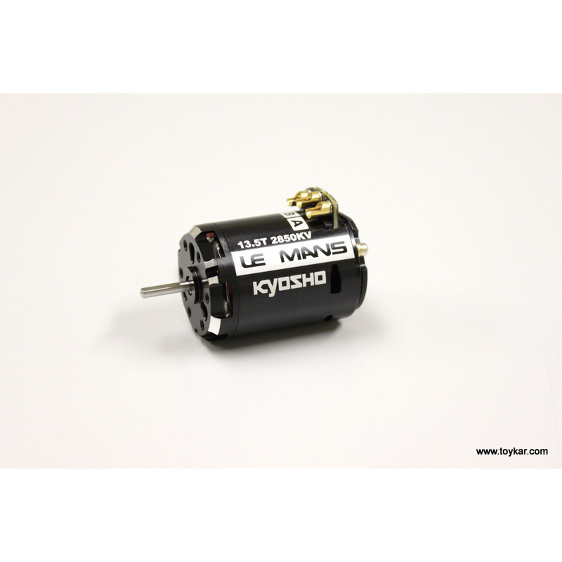 37001 DIS LE MANS 13.5T BLS MOTOR