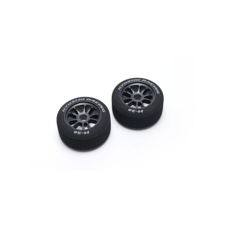 37501 Front Tiye(H-38/2Pcs)