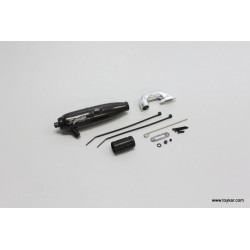 39063 OP TUNED SILENCER SET (SIDE)