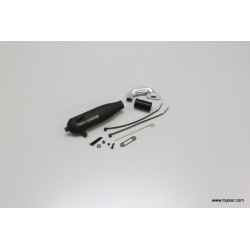 39069 OP TUNED MUFFLER(V-ONE-S)