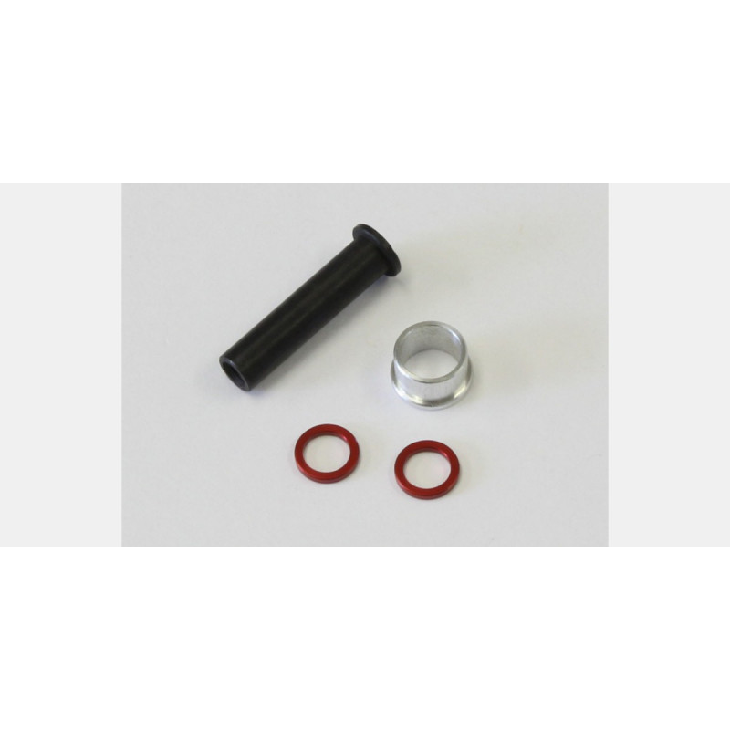 TF259 Main Gear Shaft (TF7)