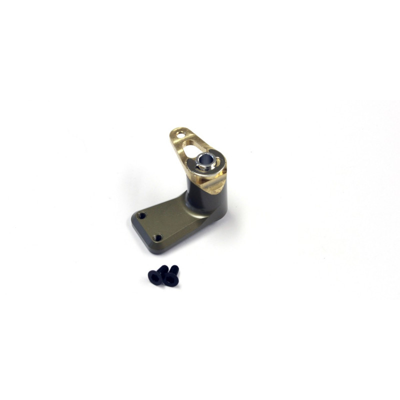 SCW028 Metal Servo Saver (Turbo Scorpion)