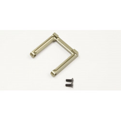 OTW112 Hard Front Support (7075/OPTIMA)
