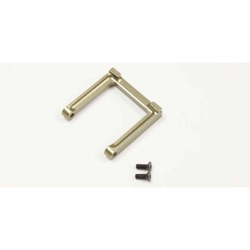 OTW112 Hard Front Support (7075/OPTIMA)
