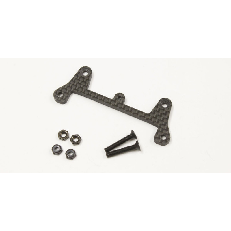 OTW107 Carbon Front Shock Stay (OPTIMA)