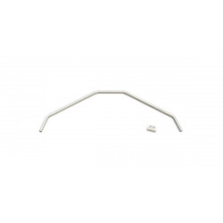 IF460-2.9 Rear Sway Bar (2.9mm/1pc/MP9/MP10)