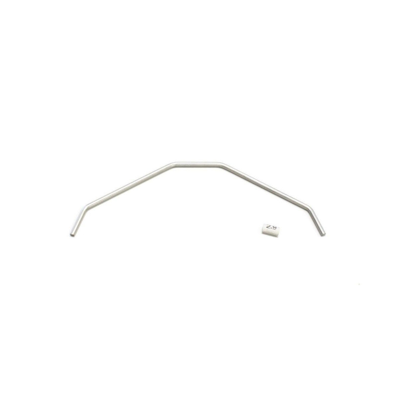 IF460-2.9 Rear Sway Bar (2.9mm/1pc/MP9/MP10)