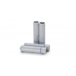 71998 KYOSHO SPEED HOUSE 800HV AAA NiMH battery(4pcs)