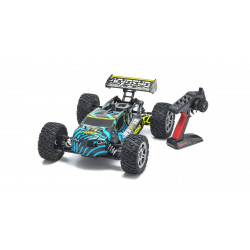 33016 INFERNO NEO ST 3.0 Kyosho 1/8 Scale Radio Controlled .25 Engine Powered 4WD Stadium Truck