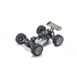 33016 INFERNO NEO ST 3.0 Kyosho 1/8 Scale Radio Controlled .25 Engine Powered 4WD Stadium Truck