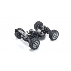 33016 INFERNO NEO ST 3.0 Kyosho 1/8 Scale Radio Controlled .25 Engine Powered 4WD Stadium Truck