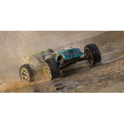 33016 INFERNO NEO ST 3.0 Kyosho 1/8 Scale Radio Controlled .25 Engine Powered 4WD Stadium Truck