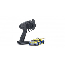 32329BT MINI-Z RWD Audi R8 LMS Phoenix Racing NBR 2010 No.98 Radio Controlled EP Touring car Ready Set