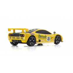 32333HR MINI-Z RWD McLaren F1 GTR No.51 LM 1995 Radio Controlled Electric Powered Touring car Ready Set