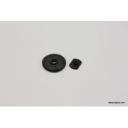 39305-03 OP SPUR GEAR (L) 43T