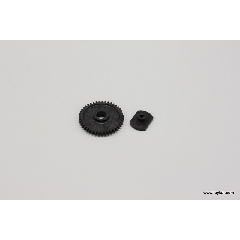 39305-03 OP SPUR GEAR (L) 43T