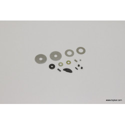 39305-07 OP SHIFT CAM SET