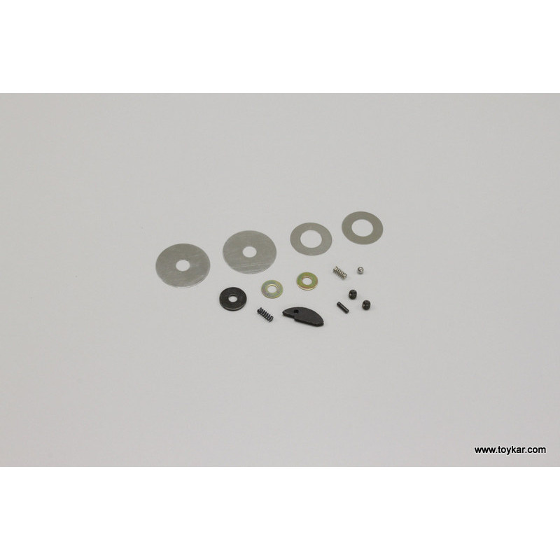 39305-07 OP SHIFT CAM SET