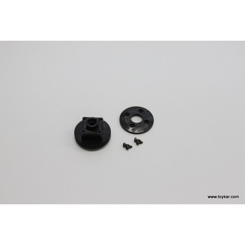 39331-03 DIS OP GEAR (FOR STARTER BOX)