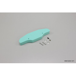 39401 DIS OP URETHANE FORM BUMPER