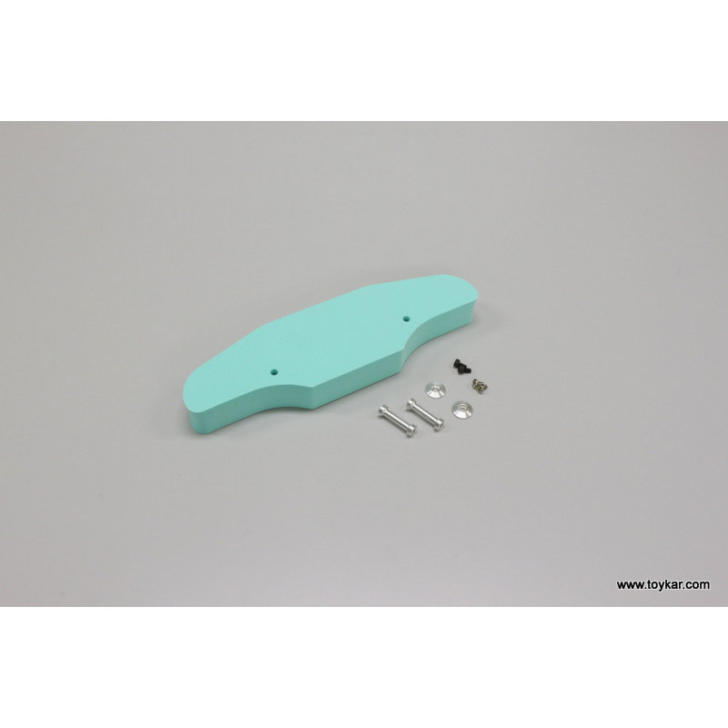 39401 DIS OP URETHANE FORM BUMPER