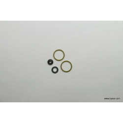 39431-04 OP COLLER WASHER SET