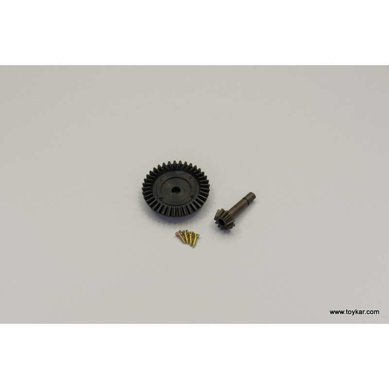 39509 OP STEEL FINAL GEAR