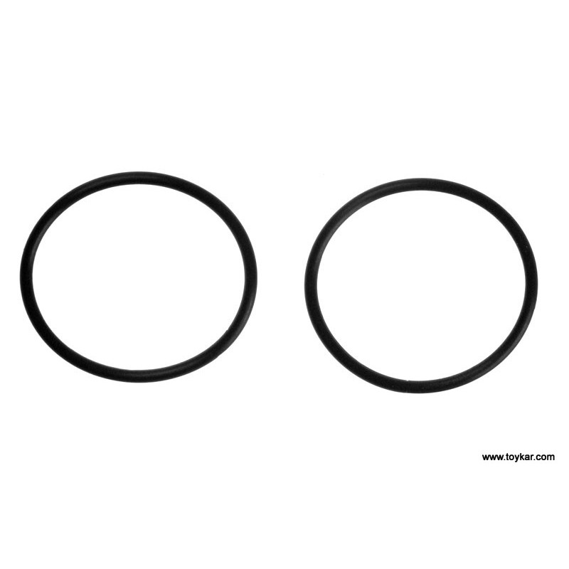 39642-01 OP DIS FAN BELT